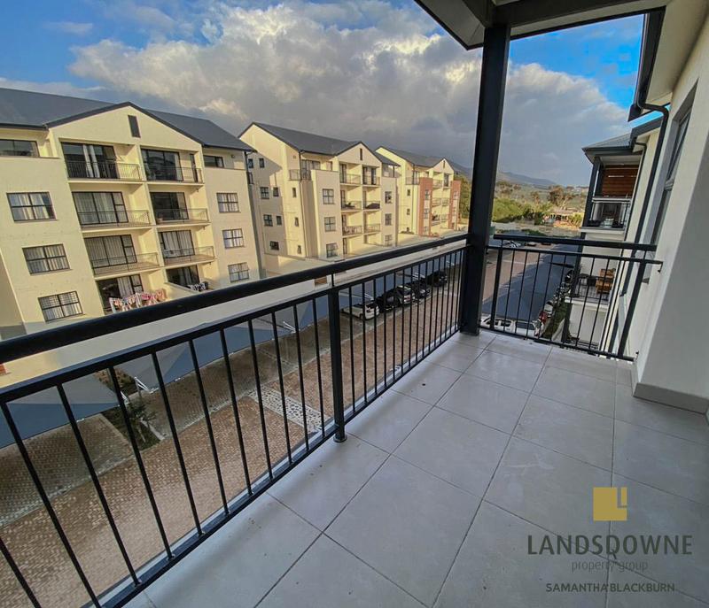 1 Bedroom Property for Sale in Richwood Western Cape